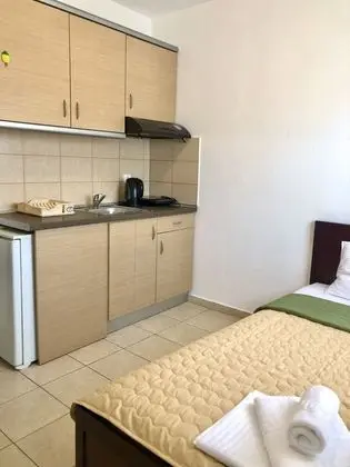Apart Daire (4 adults)