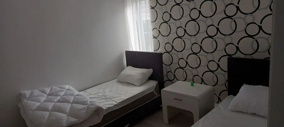 City Apartment