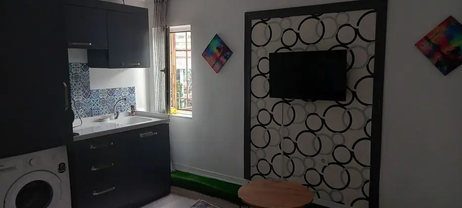 City Apartment