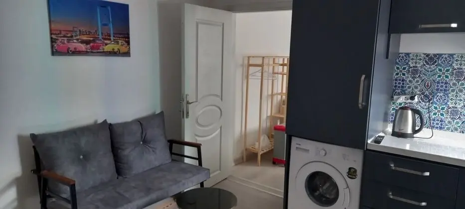City Apartment