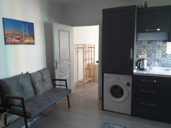 City Apartment