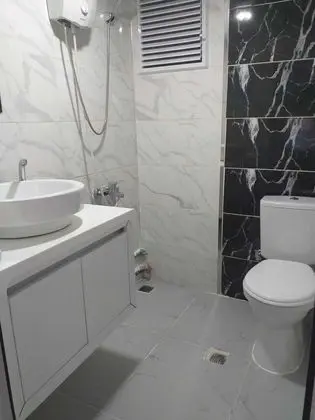 City Apartment
