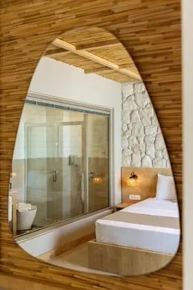 Deluxe Oda Balkonlu, Şehir Manzaralı, Balkonlu