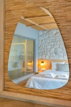 Deluxe Oda Balkonlu, Şehir Manzaralı, Balkonlu