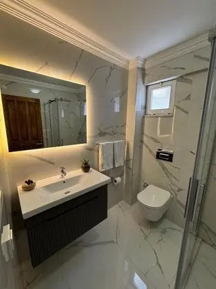 Standart Oda, Dağ Manzaralı