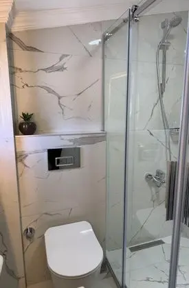 Standart Oda, Deniz Manzaralı