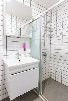 Basic Tek Kişilik Oda