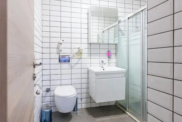 Basic Tek Kişilik Oda