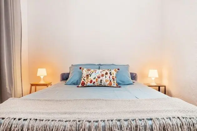 Apart Daire (Melissa - 150m from the beach - A2(2+)