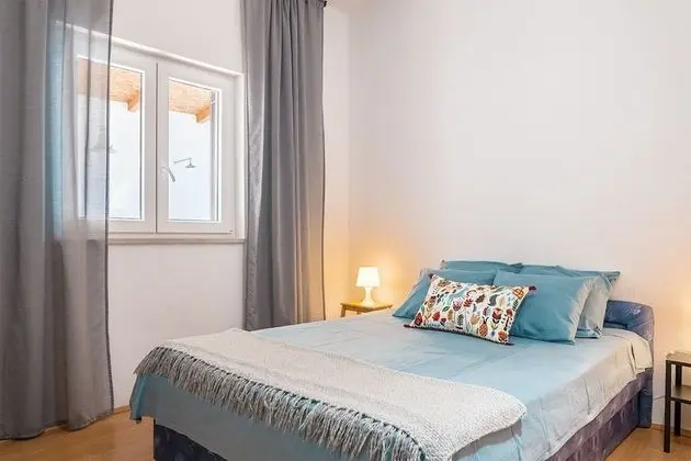 Apart Daire (Melissa - 150m from the beach - A2(2+)