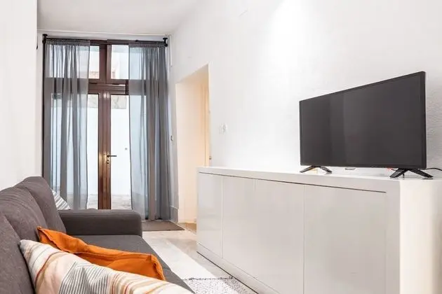 Apart Daire (Melissa - 150m from the beach - A2(2+)