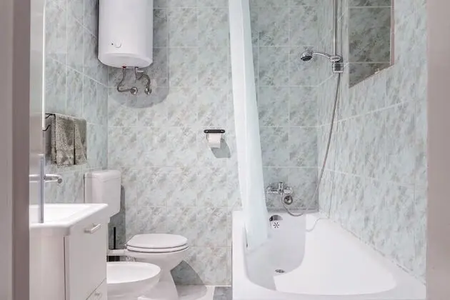 Apart Daire (Melissa - 150m from the beach - A2(2+)