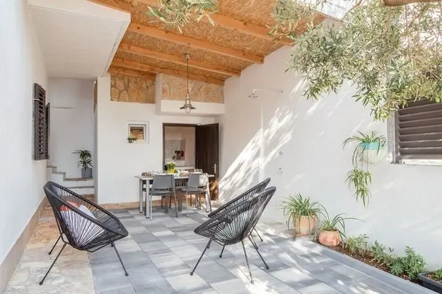 Apart Daire (Melissa - 150m from the beach - A2(2+)