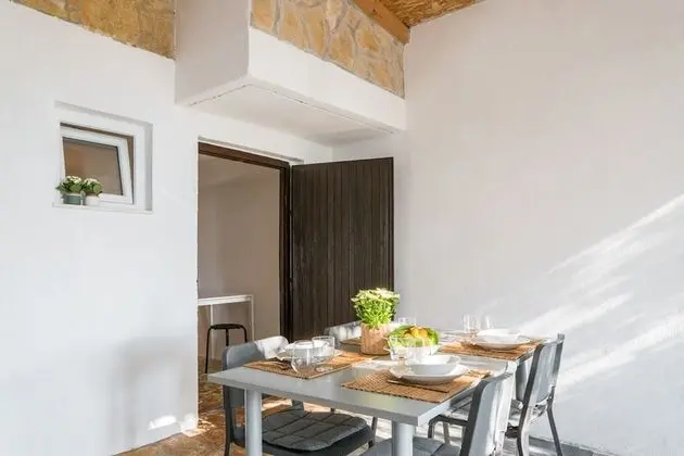 Apart Daire (Melissa - 150m from the beach - A2(2+)