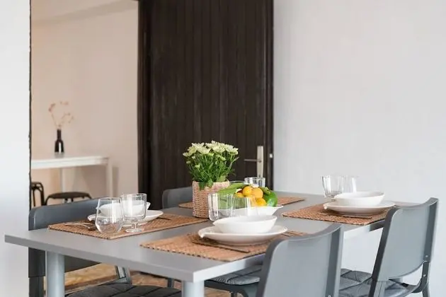 Apart Daire (Melissa - 150m from the beach - A2(2+)