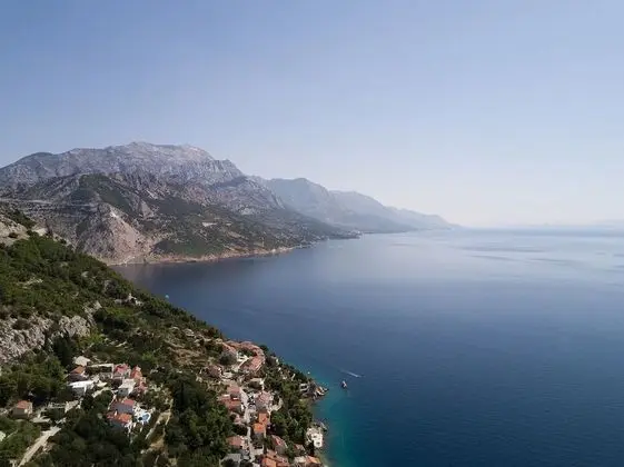 Apart Daire (Melissa - 150m from the beach - A2(2+)