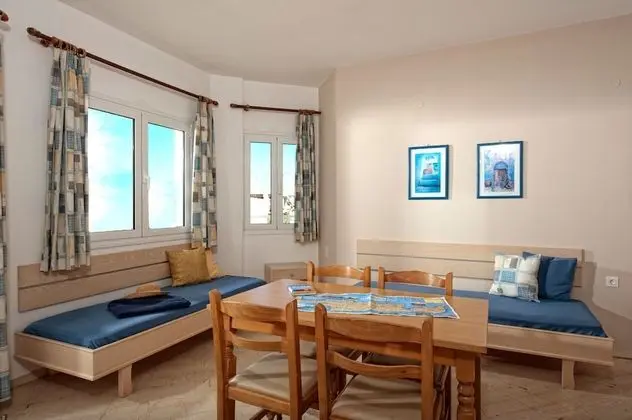 Standard Apart Daire, 1 Yatak Odası