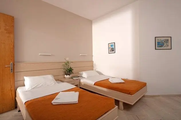 Standard Apart Daire, 1 Yatak Odası