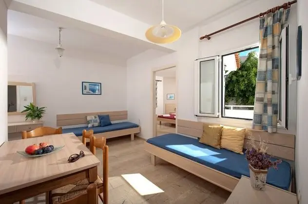 Standard Apart Daire, 1 Yatak Odası