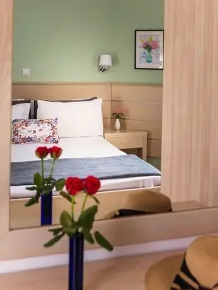 Standard Apart Daire, 1 Yatak Odası
