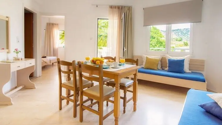 Standard Apart Daire, 1 Yatak Odası