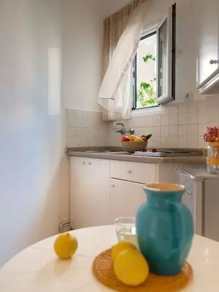 Standard Apart Daire, 1 Yatak Odası