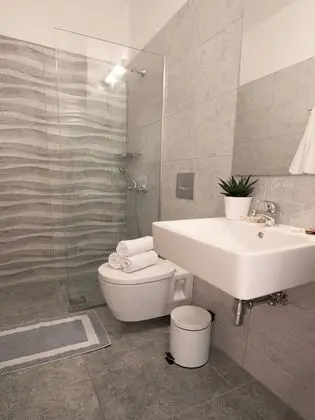 Standard Apart Daire, 1 Yatak Odası