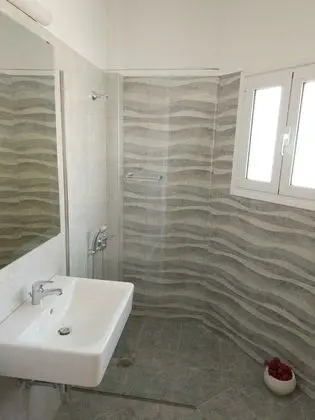 Standard Apart Daire, 1 Yatak Odası