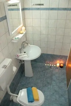 Standard Apart Daire, 1 Yatak Odası