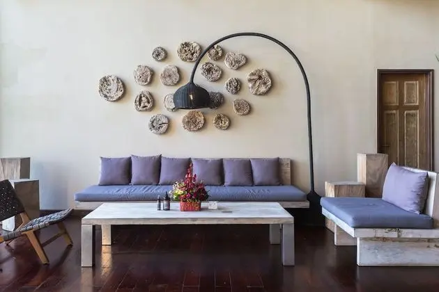 Luxury Villa, 5 Yatak Odası, Kişiye Özel Havuzlu, Denize Sıfır