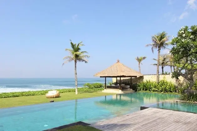 Luxury Villa, 5 Yatak Odası, Kişiye Özel Havuzlu, Denize Sıfır