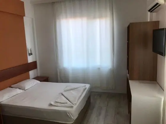 Panoramic Stüdyo Süit