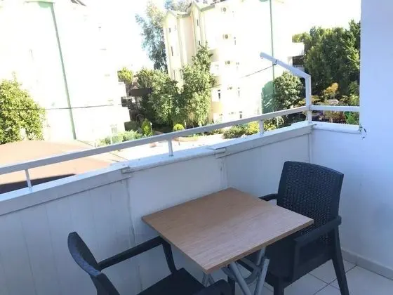Panoramic Stüdyo Süit
