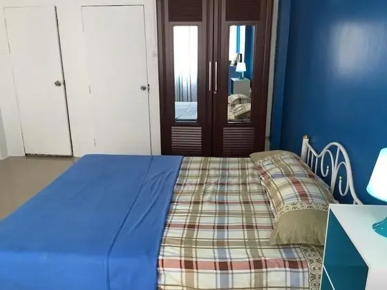 Standard Üç Kişilik Oda