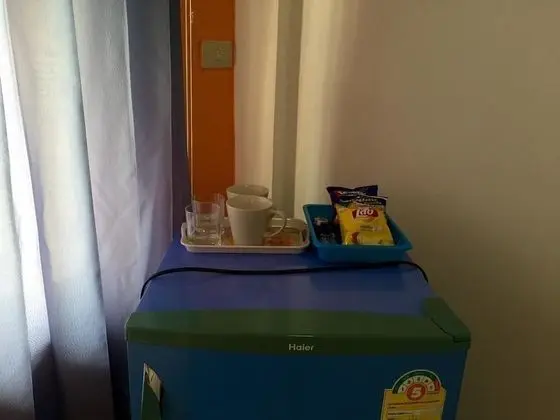 Standard Üç Kişilik Oda