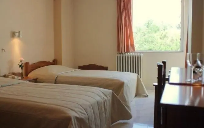 Büyük Yataklı Tek Kişilik Oda, Balkon (Or City View)