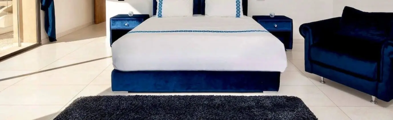 Luxury Villa, Birden Çok Yatak Odası