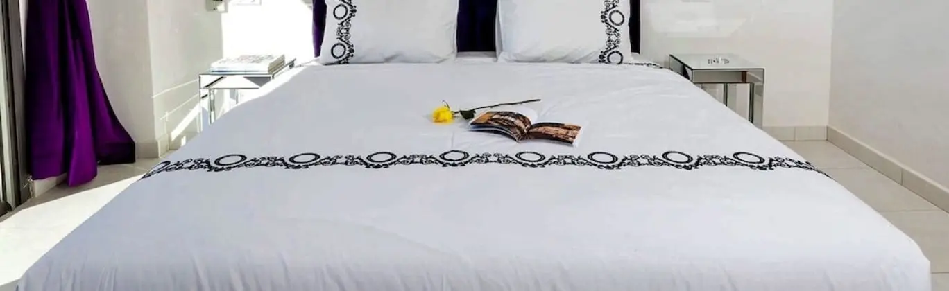 Luxury Villa, Birden Çok Yatak Odası