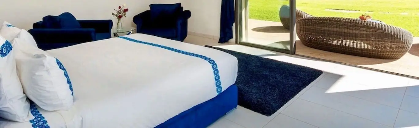 Luxury Villa, Birden Çok Yatak Odası