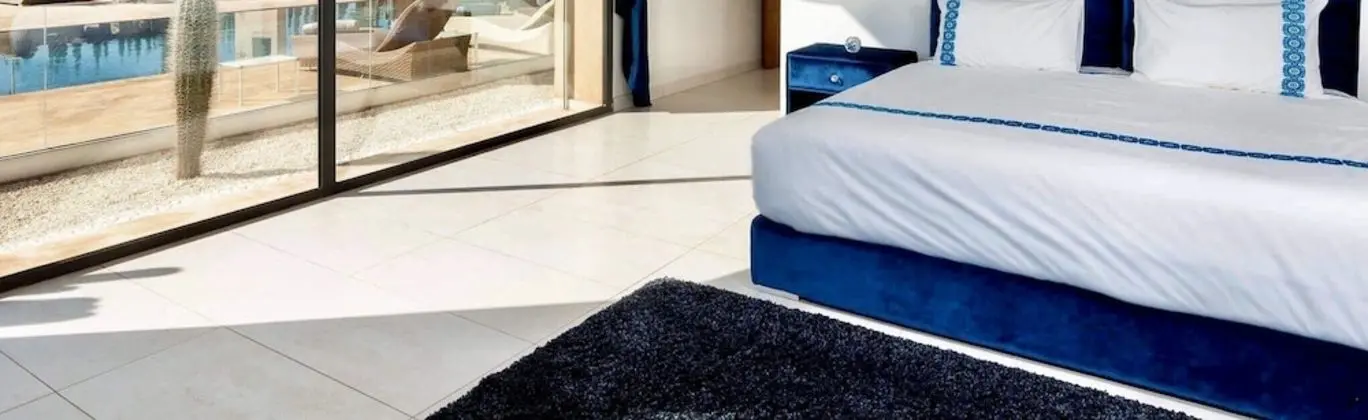 Luxury Villa, Birden Çok Yatak Odası