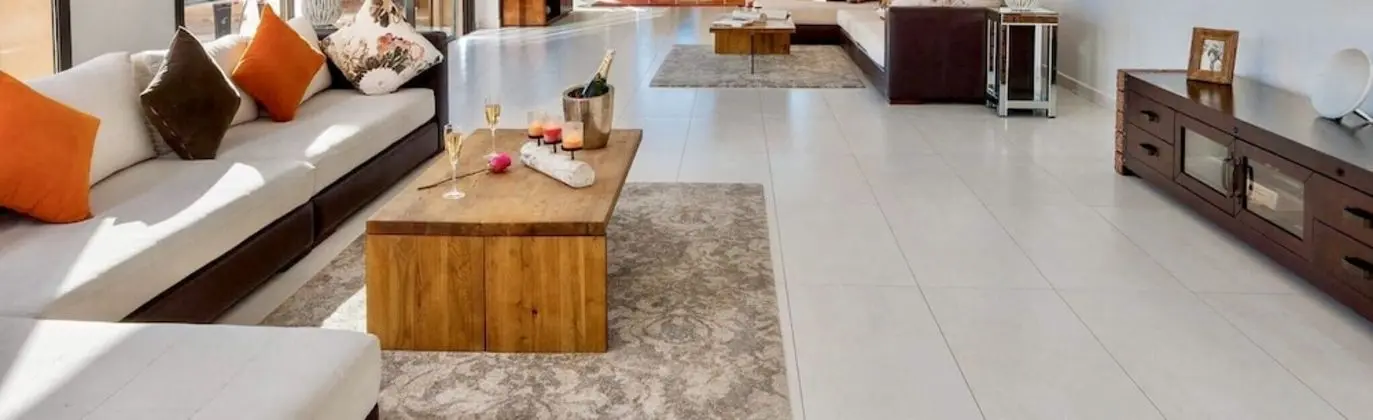 Luxury Villa, Birden Çok Yatak Odası