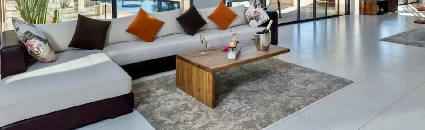 Luxury Villa, Birden Çok Yatak Odası