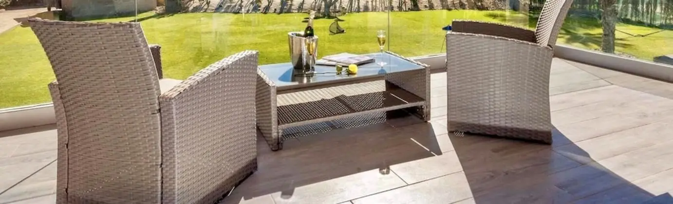 Luxury Villa, Birden Çok Yatak Odası