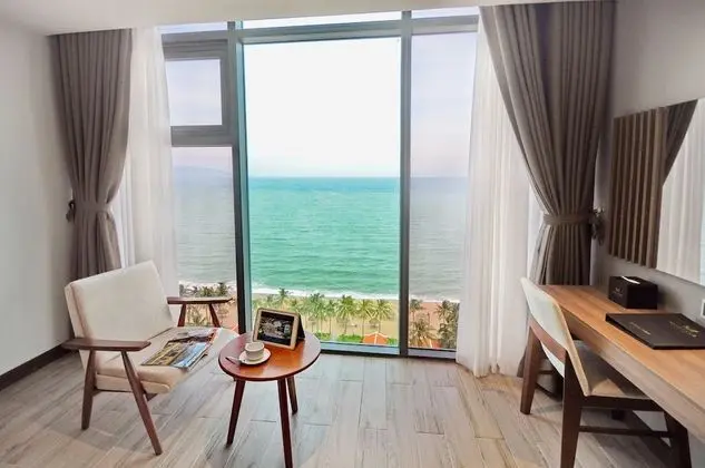 Süit, Deniz Manzaralı (Melissa)
