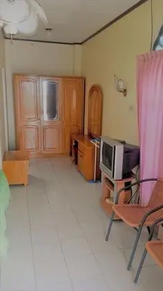 Deluxe Oda, 2 Çift Kişilik Yatak, Teras, Göl Manzaralı