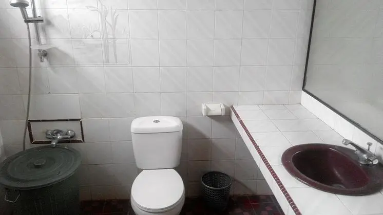 Deluxe Oda, 2 Çift Kişilik Yatak, Teras, Göl Manzaralı