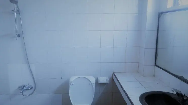 Deluxe Oda, 2 Çift Kişilik Yatak, Teras, Göl Manzaralı