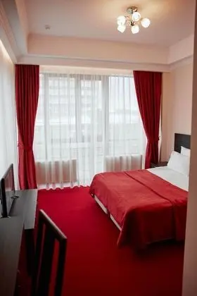 Business Apart Daire