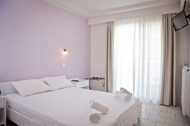 Stüdyo (2 Adults)