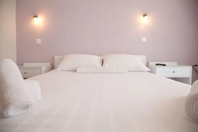 Stüdyo (2 Adults)